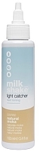 Fragrances, Perfumes, Cosmetics Toning Hair Color - Milk_Shake Light Catcher Fast Toning