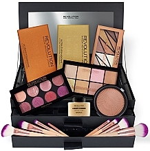 Fragrances, Perfumes, Cosmetics Makeup Set - MakeUp Revolution Revoholic Edit