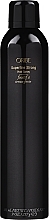 Ultra Strong Hold Hair Spray - Oribe Superfine Strong Hair Spray — photo N4