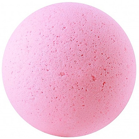 Raspberry Bath Bomb - Apothecary Skin Desserts — photo N1