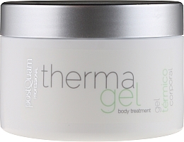Anti-Cellulite Thermo Gel - PostQuam Thermagel Warm Effect — photo N2