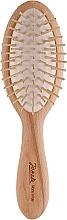 Hair Styling Brush, in box - Janeke Brush SP66N — photo N1