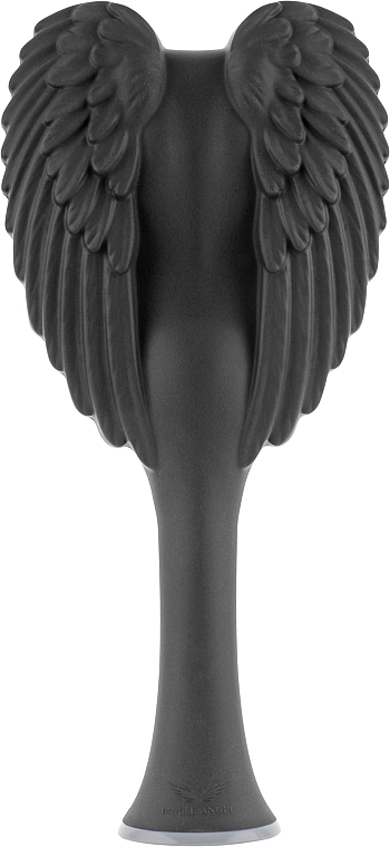 Hair Brush - Tangle Angel 2.0 Detangling Brush Black — photo N2