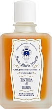 Myrrh Mouthwash - Santa Maria Novella Myrrh Tincture — photo N1