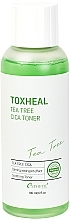 Face Toner - Esthetic House Toxheal Tea Tree Kitten Toner — photo N2