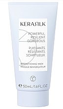 Fragrances, Perfumes, Cosmetics 強化ヘアマスク - Kerasilk Specialis Strengthening Mask