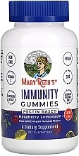 Fragrances, Perfumes, Cosmetics Pectin, Raspberry Lemonade Chewable Vitamins - MaryRuth Organics Immunity Gummies Pectin Based Raspberry Lemonade