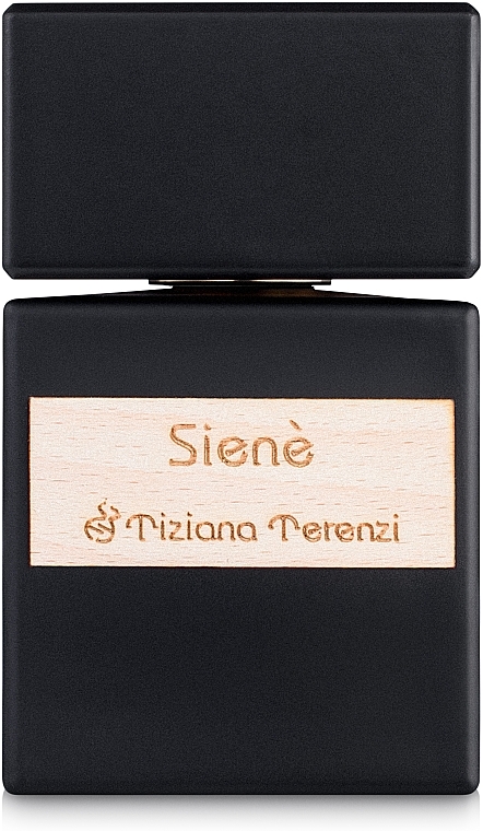 Tiziana Terenzi Siene - Perfume (sample) — photo N1