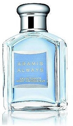 Aramis Aramis Always for Him - Eau de Toilette (tester with cap) — photo N1