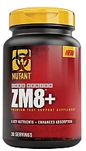 Fragrances, Perfumes, Cosmetics Strength Sports Multivitamins, capsules - Mutant Core Series ZM8+