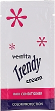 Coloring Hair Cream Toner - Venita Trendy Color Cream — photo N3