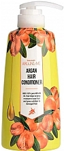 Fragrances, Perfumes, Cosmetics Damaged Hair Conditioner - Welcos Around Me Argan Hair Conditioner