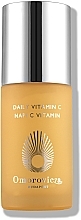 Fragrances, Perfumes, Cosmetics Face Serum with Vitamin C - Omorovicza Daily Vitamin C