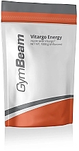 Fragrances, Perfumes, Cosmetics Pre-workout complex - GymBeam Vitargo Energy