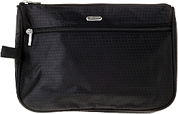 Fragrances, Perfumes, Cosmetics Makeup Bag, 92923, black - Top Choice