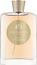 Fragrances, Perfumes, Cosmetics Atkinsons Jasmine in Tangerine - Eau de Parfum