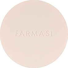 Blush - Farmasi Powder Blusher — photo N3