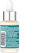 Tinting Face Oil - Maybelline Green Edition Superdrop Tinted Oil — photo N3
