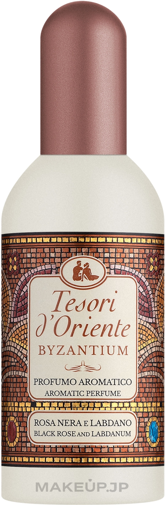 Tesori d`Oriente Byzantium - Eau de Parfum  — photo 100 ml