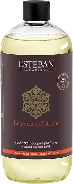 Esteban Legendes d'Orient - Fragrance Diffuser (refill) — photo N1