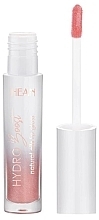 Fragrances, Perfumes, Cosmetics Lip Gloss - Hean Hydro Boost Natural Oils Lip Gloss