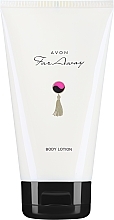 Fragrances, Perfumes, Cosmetics Avon Far Away - Perfumed Body Lotion