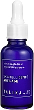 Fragrances, Perfumes, Cosmetics Anti-Aging Regenerating Face Serum - Talika Skintelligence Anti-Age Regenerating Serum