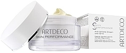 Fragrances, Perfumes, Cosmetics Nourishing Anti-Wrinkle Cream with Q10 - Artdeco Skin Performance Anti-Wrinkle Cream with Q10