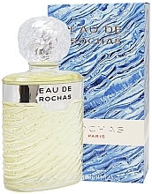 Fragrances, Perfumes, Cosmetics Rochas Eau De Rochas - Eau de Toilette (sample)