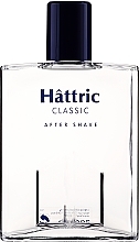 Hattric Classic - After Shave Lotion — photo N2