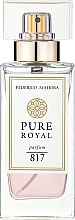 Fragrances, Perfumes, Cosmetics Federico Mahora Pure Royal 817 - Parfum