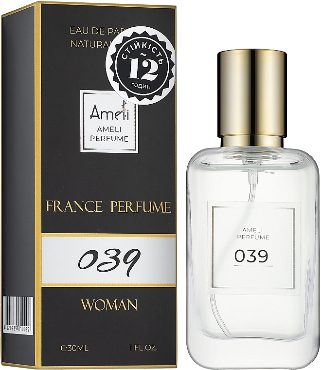 Ameli 039 - Eau de Parfum — photo N2