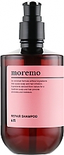 Repairing Shampoo - Moremo Repair Shampoo R — photo N2