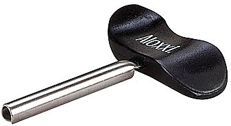 Paint Tube Squeezer - Aloxxi Ergonomic Metal Tube Key — photo N1