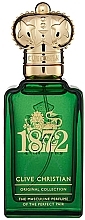 Clive Christian 1872 Masculine - Parfum — photo N3