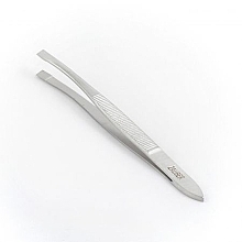 Fragrances, Perfumes, Cosmetics Eyebrow Tweezers, T-372 - Zauber