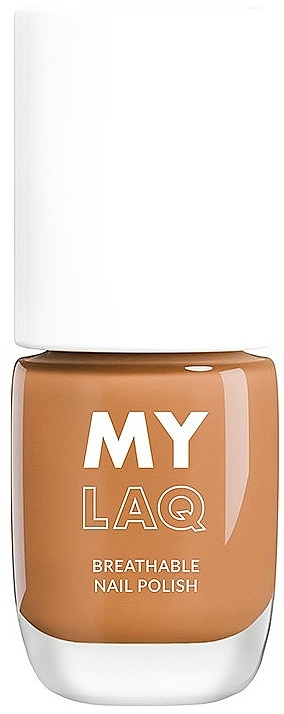 Nail Polish - MylaQ Classic Nail Polish — photo N1