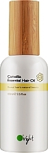 Fragrances, Perfumes, Cosmetics Camellia Hair Oil - O'right Camellia Hair Oil