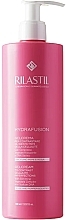 Fragrances, Perfumes, Cosmetics Anti-Cellulite Body Cream - Rilastil Hydrafusion Gel Cream
