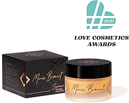 Fragrances, Perfumes, Cosmetics Shimmer Body Oil - Marie Brocart Semari Shimmer Body Butter