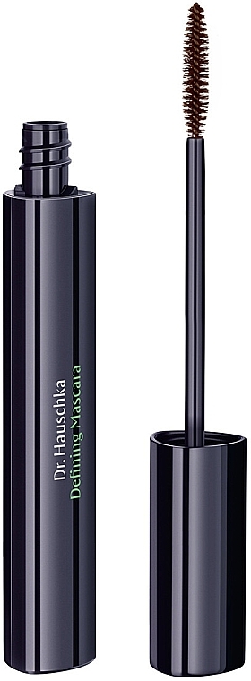 Lash Mascara - Dr. Hauschka Defining Mascara — photo N1