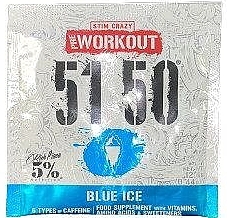 Fragrances, Perfumes, Cosmetics Pre-Workout Complex - Nutrition 5% 5150 Legendary Series Blue Ice