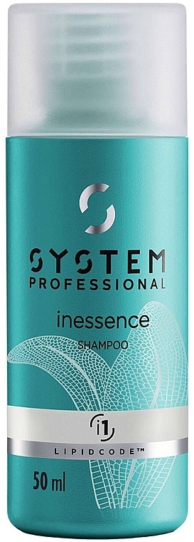Shampoo - System Professional Inessence Shampoo (mini) — photo N1