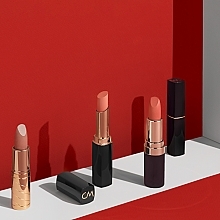 Lipstick - Color Me Lipstick Matte Couture Collection (204) — photo N2