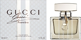 Gucci by Gucci Premiere Eau de Toilette - Eau de Toilette — photo N2