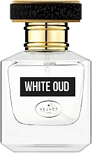 Fragrances, Perfumes, Cosmetics Velvet Sam White Oud - Eau de Parfum