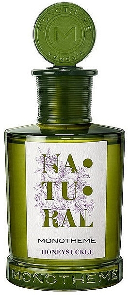 Monotheme Fine Fragrances Venezia Honeysuckle - Eau de Toilette — photo N1