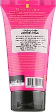 Silky Smooth Conditioner - Mades Cosmetics Absolutely Frizz-free Conditioner Silky Smooth — photo N2