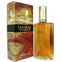 Fragrances, Perfumes, Cosmetics Caesars World Caesars Woman - Eau de Parfum