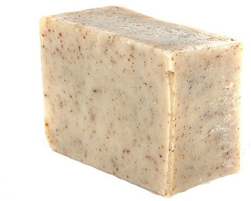 Natural Laurel Soap - ChistoTel — photo N1